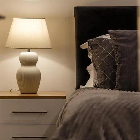 Apartment Modern And Cozy Two-bed In Bradford Bradford (West Yorkshire)