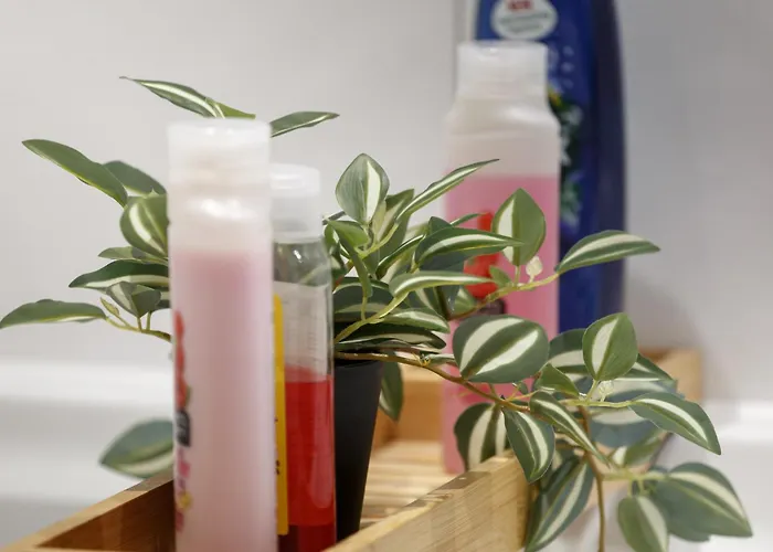 Modern And Cozy Two-bed In Apartamento *