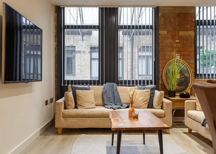 Modern And Cozy Two-bed In Apartamento *