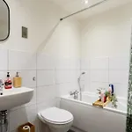 公寓 Modern And Cozy Two-bed In