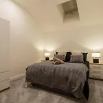 Modern And Cozy Two-bed In *