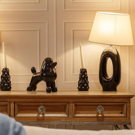 Modern And Cozy Two-bed In